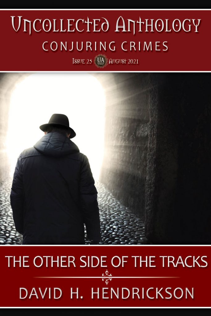 Book Cover: The Other Side of the Tracks